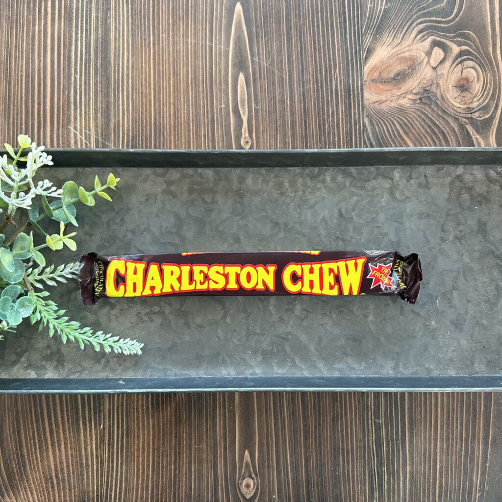 Charleston Chew