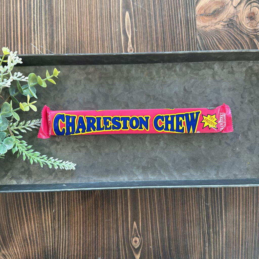 Charleston Chew