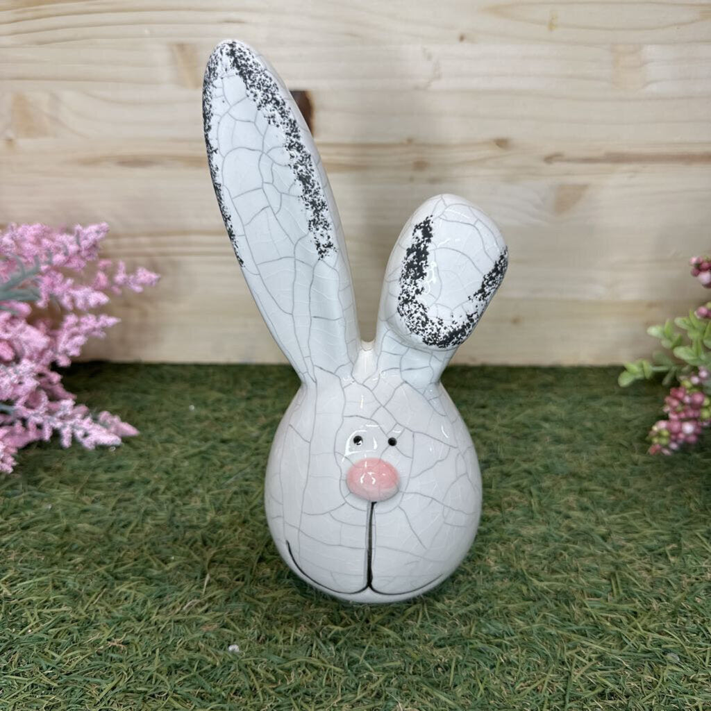 Bunny Head