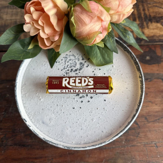 Reed's-cinnamon