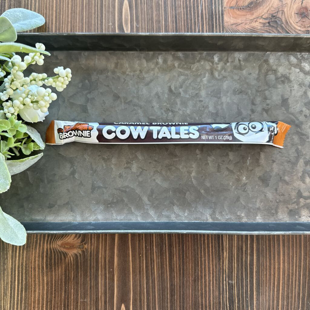 Cow Tales