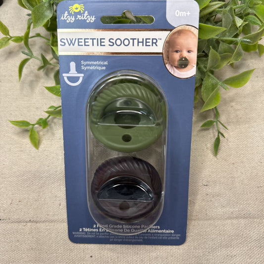 Deep Sea Soother Pacifier