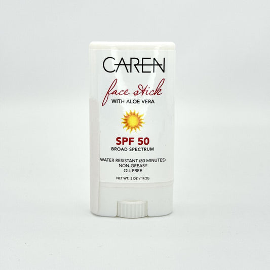 Caren Face Stick SPF 50