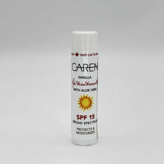 Vanilla Caren Lip Treatment