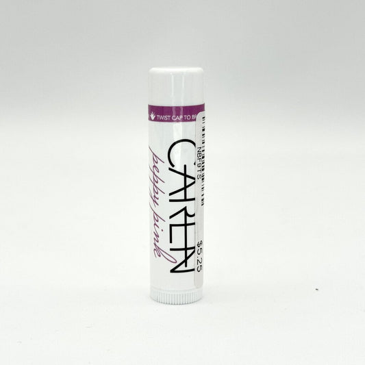 Preppy Pink Caren Lip Treatment