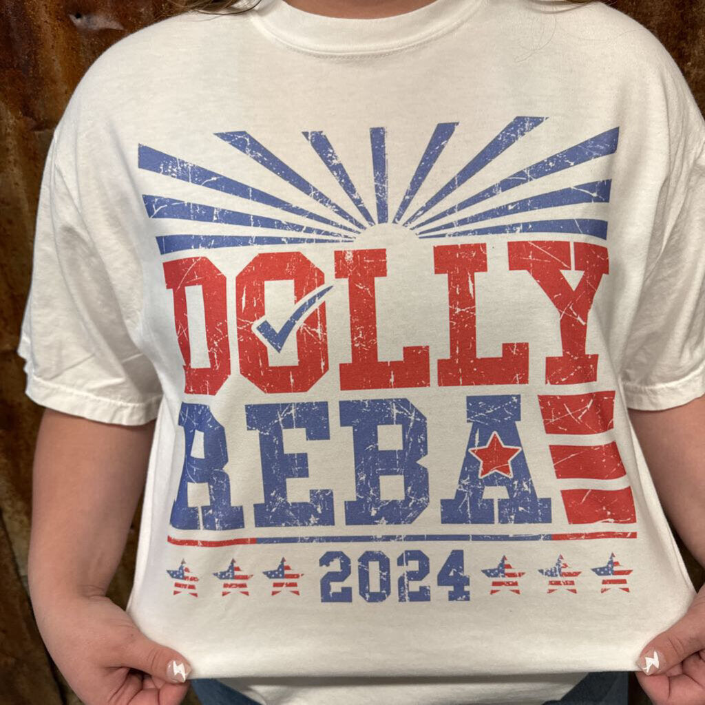 Dolly/Reba 2024