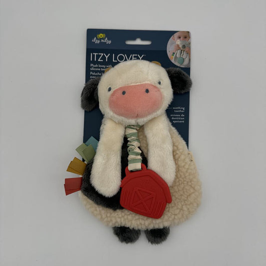 itzy lovey/cow