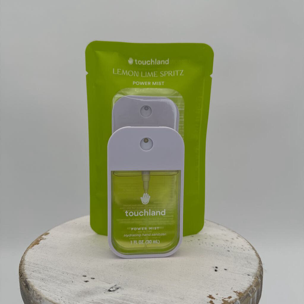 Touchland Hand Sanitizer