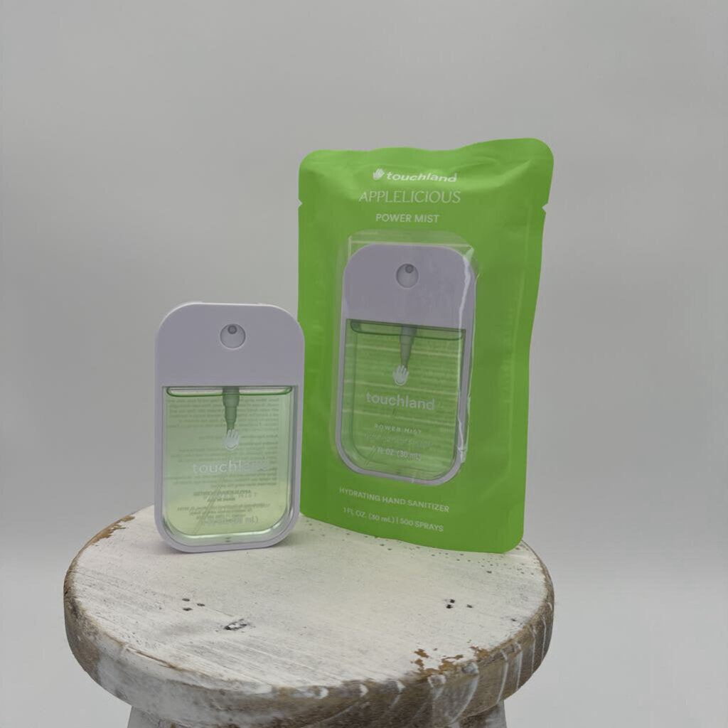 Touchland Hand Sanitizer