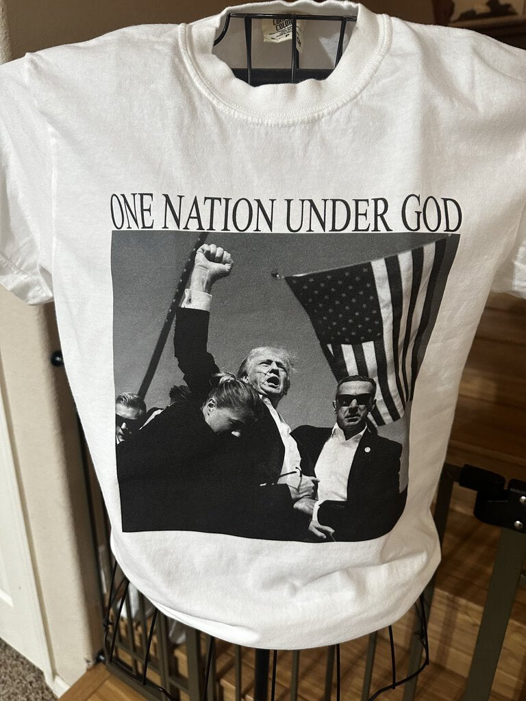 One Nation Under God