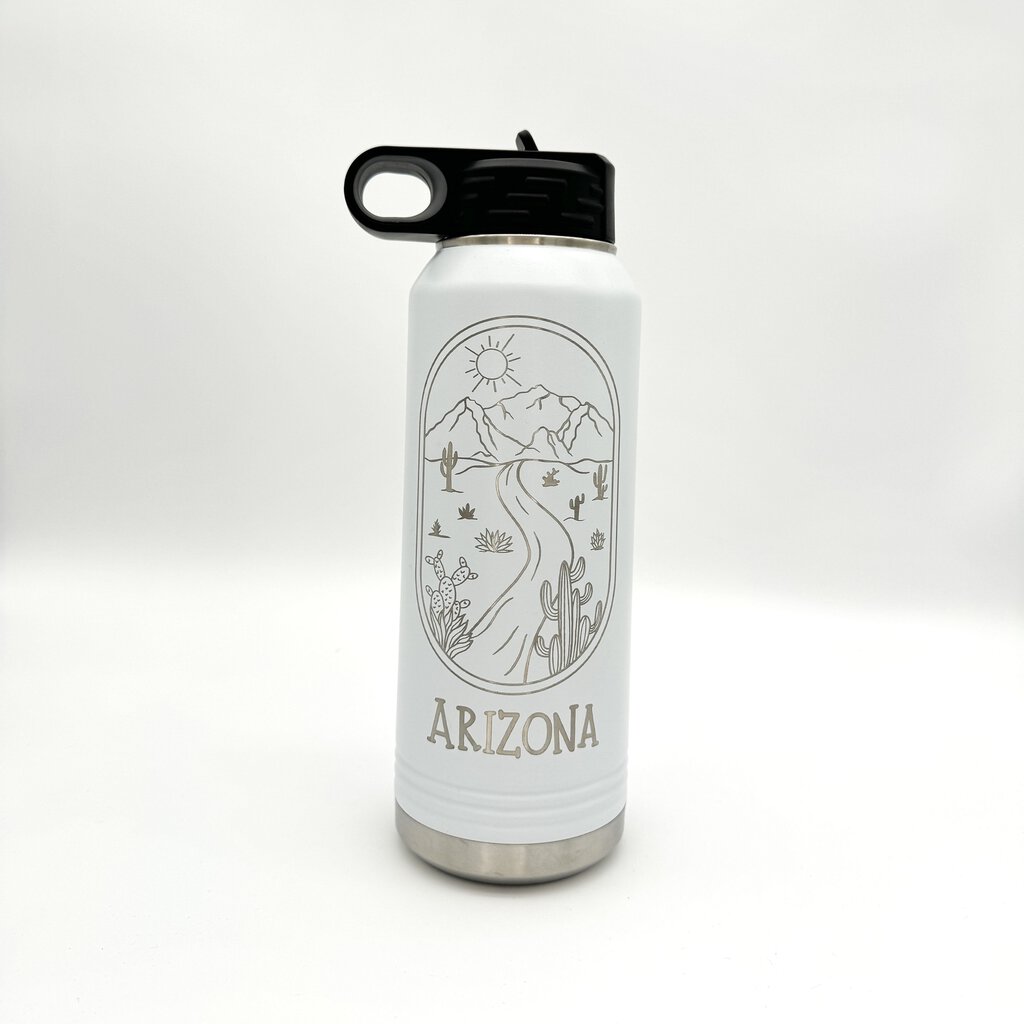 Arizona-White