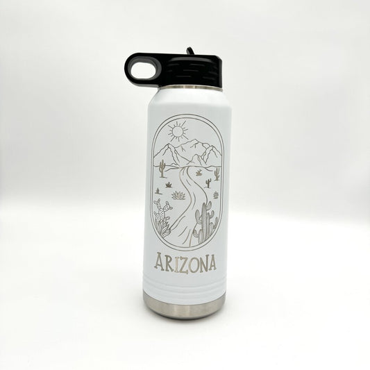 Arizona-White