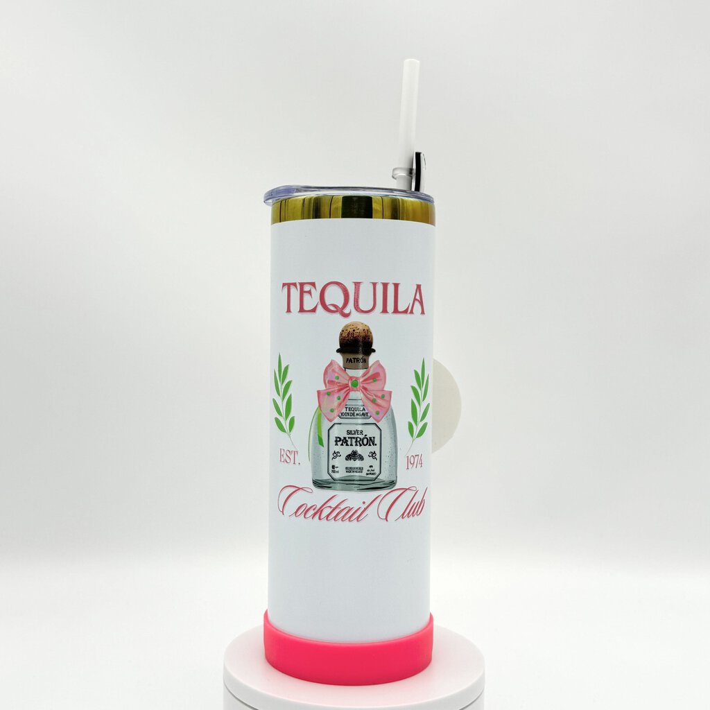 Tequila Cocktail Club