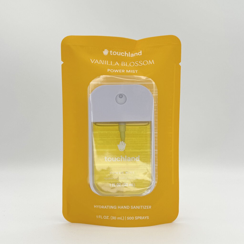 Touchland Hand Sanitizer