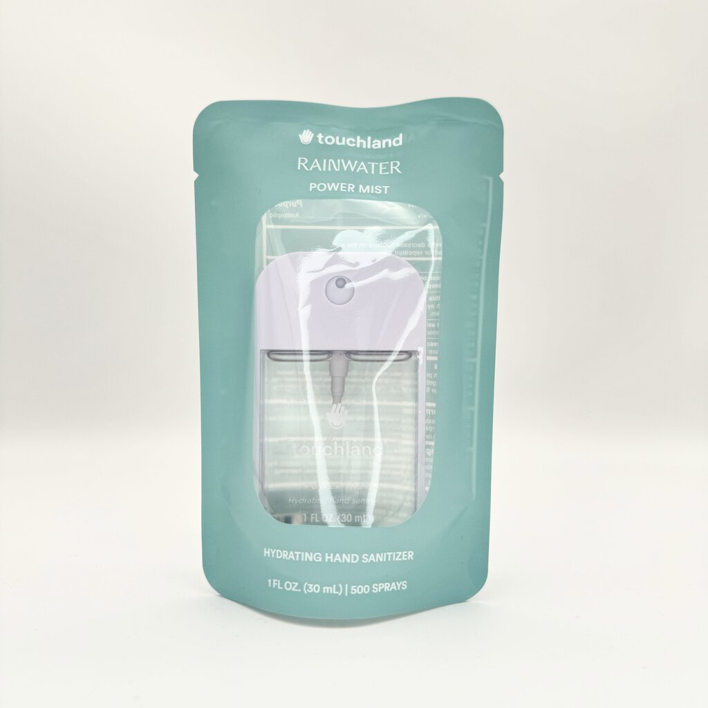 Touchland Hand Sanitizer