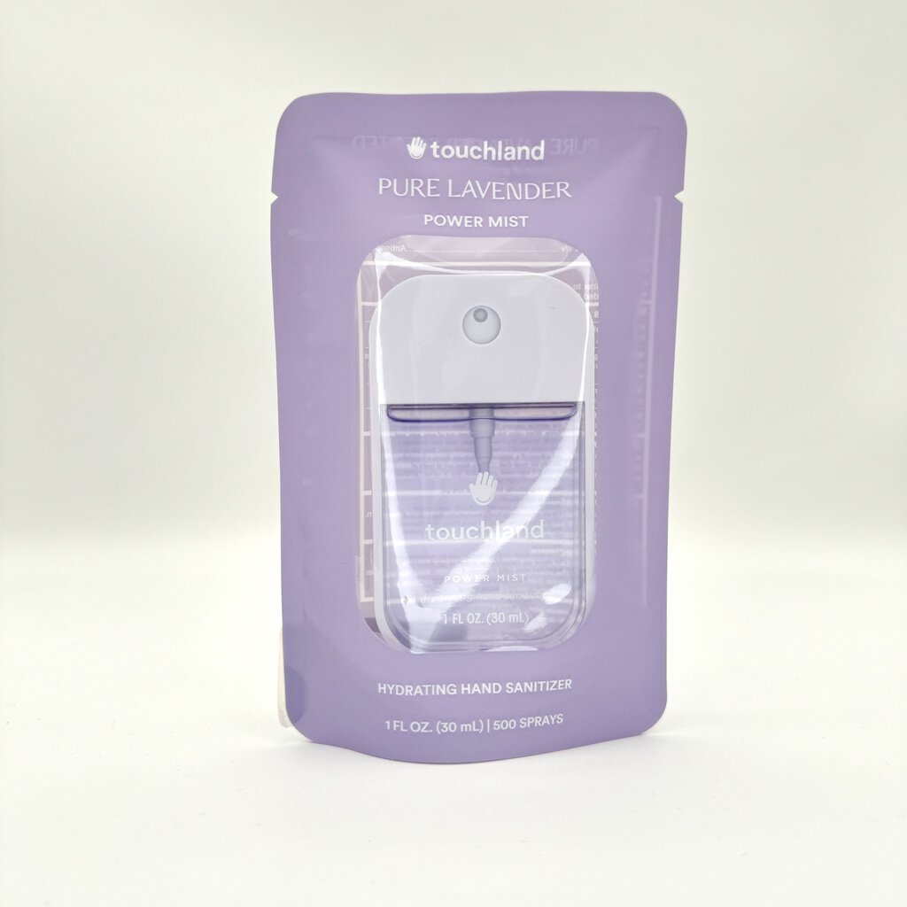 Touchland Hand Sanitizer