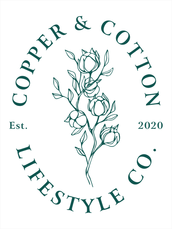 Copper & Cotton Lifestyle Co. 