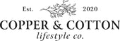 Copper & Cotton Lifestyle Co. 