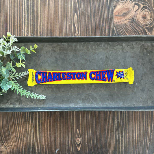 Charleston Chew