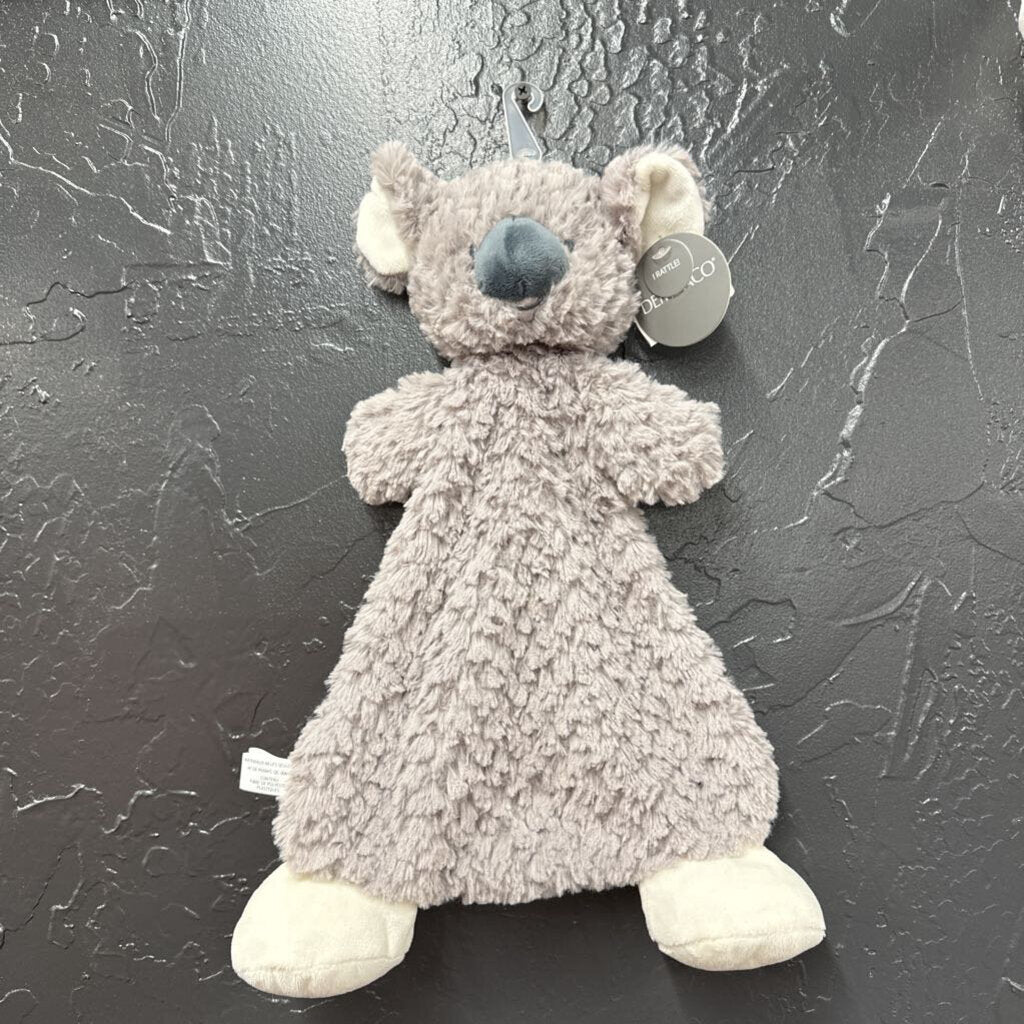 Sydney Koala Rattle Blankie